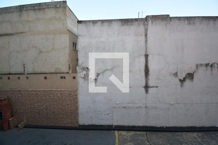 Vista da Sala de apartamento para alugar com 2 quartos, 80m² em Campinho, Rio de Janeiro