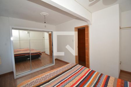 Quarto 1 de apartamento para alugar com 2 quartos, 80m² em Campinho, Rio de Janeiro