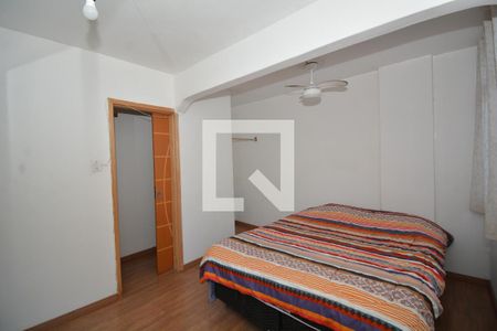 Quarto 1 de apartamento para alugar com 2 quartos, 80m² em Campinho, Rio de Janeiro