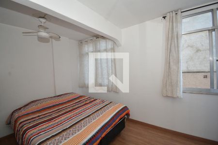 Quarto 1 de apartamento para alugar com 2 quartos, 80m² em Campinho, Rio de Janeiro