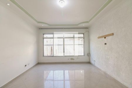 Sala de casa para alugar com 3 quartos, 220m² em Vila Gomes Cardim, São Paulo