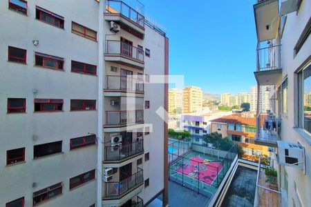 Vista de apartamento para alugar com 2 quartos, 75m² em Cachambi, Rio de Janeiro