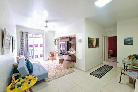 Sala de apartamento para alugar com 2 quartos, 75m² em Cachambi, Rio de Janeiro