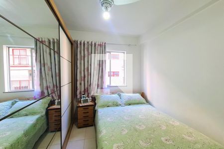 Quarto 1 de apartamento para alugar com 2 quartos, 75m² em Cachambi, Rio de Janeiro