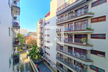 Vista de apartamento para alugar com 2 quartos, 75m² em Cachambi, Rio de Janeiro