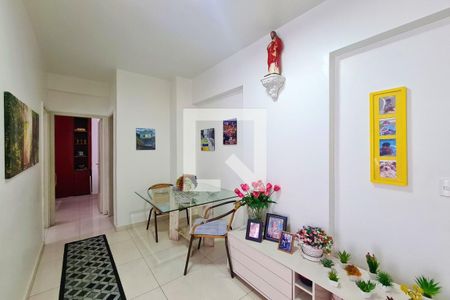 Sala de apartamento para alugar com 2 quartos, 75m² em Cachambi, Rio de Janeiro