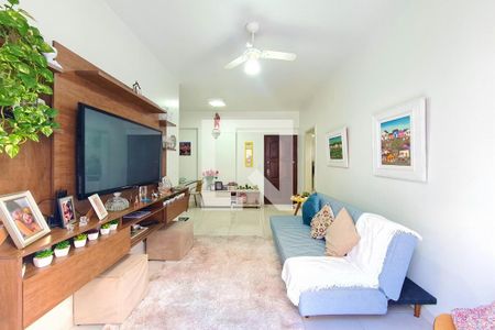 Sala de apartamento para alugar com 2 quartos, 75m² em Cachambi, Rio de Janeiro