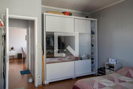 Quarto 1 de apartamento à venda com 2 quartos, 97m² em Jardim São Paulo, São Paulo