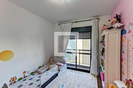 Apartamento à venda com 170m², 4 quartos e 4 vagas Apartamento à venda com 170m², 4 quartos e 4 vagasQuarto 2