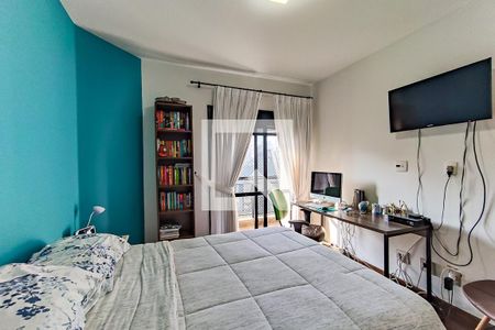 Apartamento à venda com 170m², 4 quartos e 4 vagas Apartamento à venda com 170m², 4 quartos e 4 vagasSuíte 01
