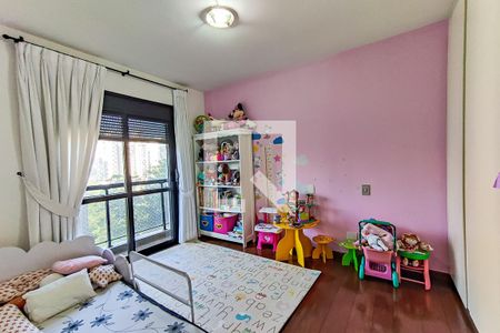 Apartamento à venda com 170m², 4 quartos e 4 vagas Apartamento à venda com 170m², 4 quartos e 4 vagasQuarto 2