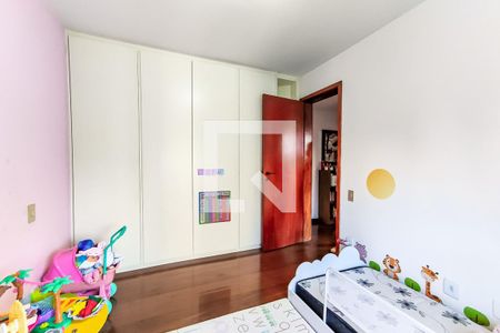 Apartamento à venda com 170m², 4 quartos e 4 vagas Apartamento à venda com 170m², 4 quartos e 4 vagasQuarto 2