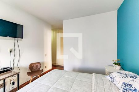 Apartamento à venda com 170m², 4 quartos e 4 vagas Apartamento à venda com 170m², 4 quartos e 4 vagasSuíte 01