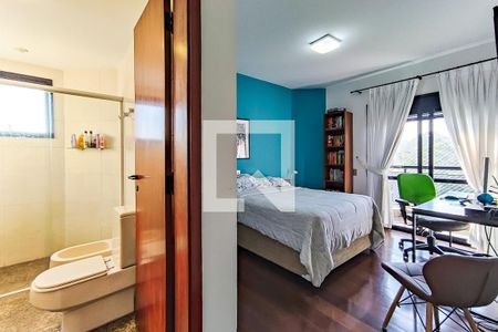 Apartamento à venda com 170m², 4 quartos e 4 vagas Apartamento à venda com 170m², 4 quartos e 4 vagasSuíte 01