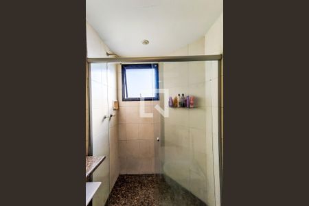 Apartamento à venda com 170m², 4 quartos e 4 vagas Apartamento à venda com 170m², 4 quartos e 4 vagasBanheiro da Suíte 01
