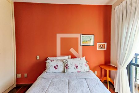 Apartamento à venda com 170m², 4 quartos e 4 vagas Apartamento à venda com 170m², 4 quartos e 4 vagasQuarto 1