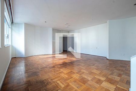 Apartamento para alugar com 180m², 3 quartos e 1 vagaSala