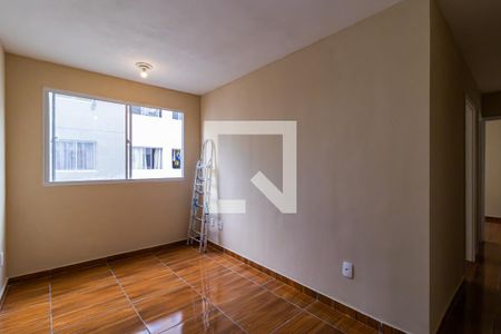 Sala de apartamento à venda com 2 quartos, 41m² em Vila Cristália, São Paulo