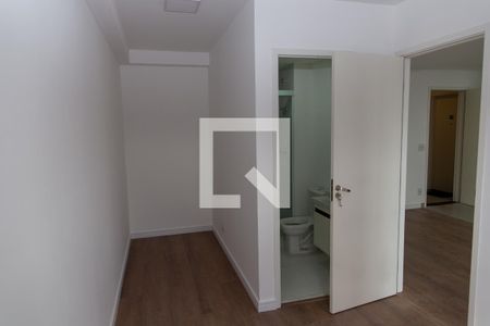 Quarto Suíte de apartamento para alugar com 1 quarto, 43m² em Centro, Diadema