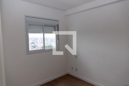 Quarto Suíte de apartamento para alugar com 1 quarto, 43m² em Centro, Diadema