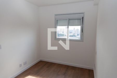 Quarto Suíte de apartamento para alugar com 1 quarto, 43m² em Centro, Diadema