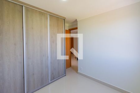 Quarto 1 de apartamento à venda com 2 quartos, 43m² em Parque das Cachoeiras, Campinas