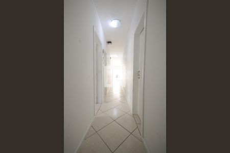 Corredor do apartamento de apartamento para alugar com 4 quartos, 148m² em Abraão, Florianópolis