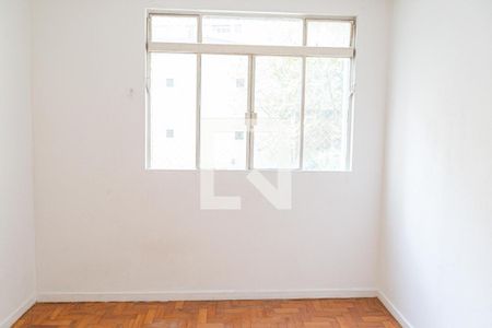 Quarto de apartamento para alugar com 1 quarto, 38m² em Bela Vista, São Paulo