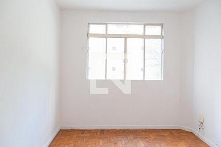 Sala de apartamento para alugar com 1 quarto, 38m² em Bela Vista, São Paulo