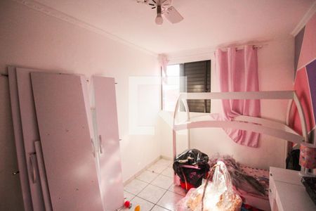 Quarto 1 de apartamento para alugar com 2 quartos, 56m² em Vila Barbosa, São Paulo