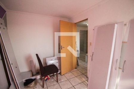 Quarto 1 de apartamento para alugar com 2 quartos, 56m² em Vila Barbosa, São Paulo