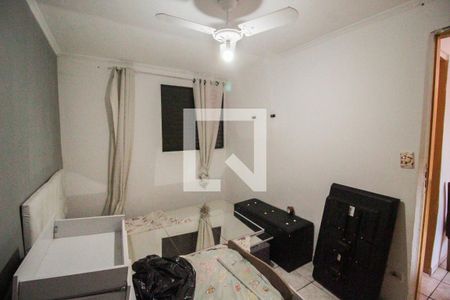 Quarto 2 de apartamento para alugar com 2 quartos, 56m² em Vila Barbosa, São Paulo