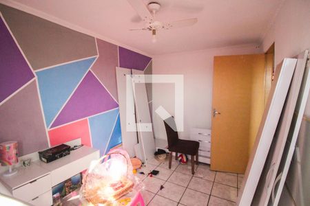 Quarto 1 de apartamento para alugar com 2 quartos, 56m² em Vila Barbosa, São Paulo