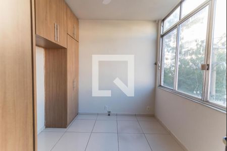 Quarto 1 de apartamento para alugar com 2 quartos, 78m² em Praça da Bandeira, Rio de Janeiro