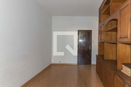 Sala de apartamento para alugar com 2 quartos, 78m² em Praça da Bandeira, Rio de Janeiro