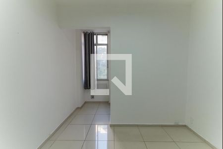 Quarto 2 de apartamento para alugar com 2 quartos, 78m² em Praça da Bandeira, Rio de Janeiro