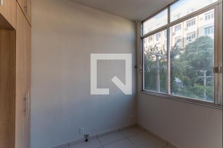 Quarto 1 de apartamento para alugar com 2 quartos, 78m² em Praça da Bandeira, Rio de Janeiro