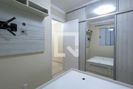 Quarto 1 de apartamento para alugar com 2 quartos, 47m² em Ponte Grande, Guarulhos