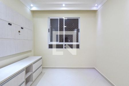 Sala de apartamento para alugar com 2 quartos, 47m² em Ponte Grande, Guarulhos