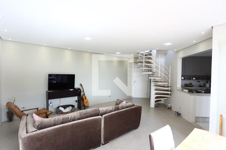 Apartamento à venda com 3 quartos, 146m² em Jardim Henriqueta, Taboão da Serra