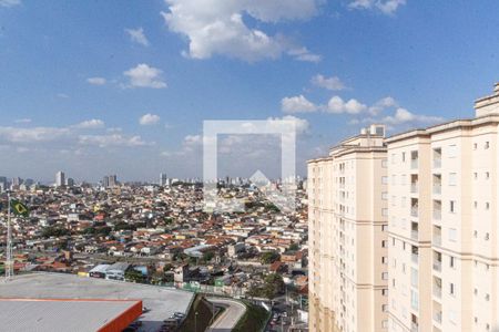Vista de apartamento à venda com 2 quartos, 68m² em Santo Antônio, Osasco