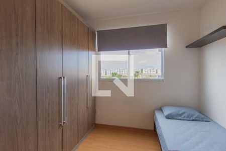 Quarto 1 de apartamento para alugar com 2 quartos, 40m² em Estância Velha, Canoas