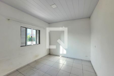 Quarto de casa para alugar com 1 quarto, 70m² em Vila das Mercês, São Paulo