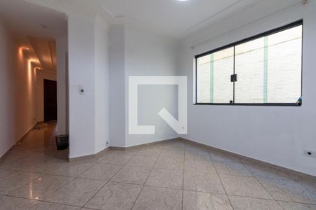 Sala de Jantar de casa à venda com 3 quartos, 126m² em Vila Curuçá, São Paulo