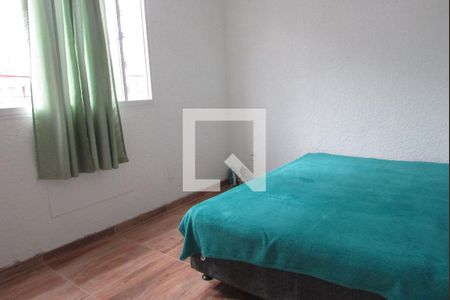 Quarto 1 de apartamento para alugar com 2 quartos, 50m² em Guaratiba, Rio de Janeiro