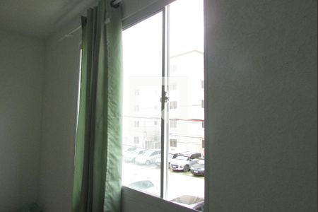 Quarto 1 de apartamento para alugar com 2 quartos, 50m² em Guaratiba, Rio de Janeiro