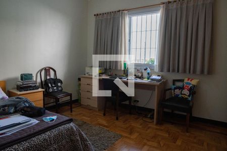 Quarto 1 de casa à venda com 4 quartos, 500m² em Alto da Lapa, São Paulo