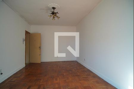 Sala de apartamento à venda com 2 quartos, 71m² em São João, Porto Alegre