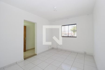 Sala de kitnet/studio para alugar com 1 quarto, 25m² em Vila Santa Catarina, São Paulo