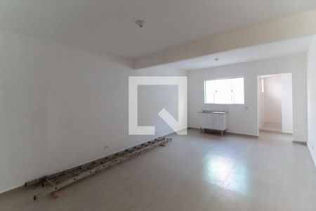 Studio para alugar com 35m², 1 quarto e sem vagaStudio